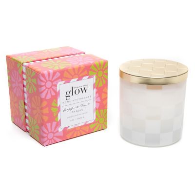 Grapefruit Twist Candle - 8 oz. mackenzie-childs Panama 0