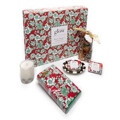 Winter Bouquet Essentials Box mackenzie-childs Panama 0