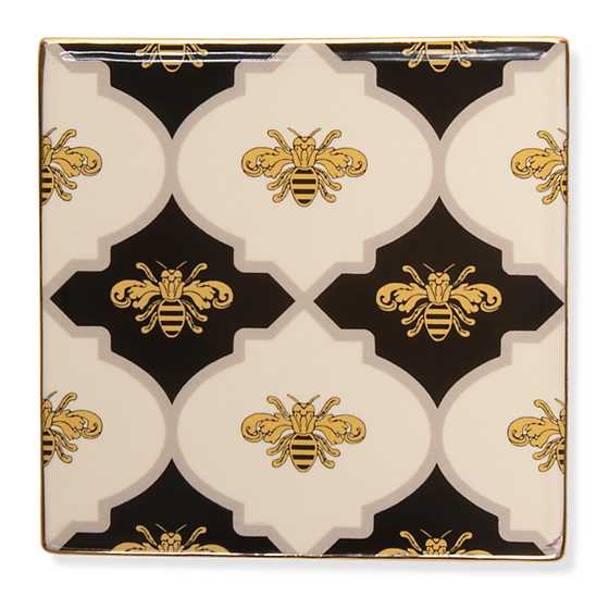Queen Bee Coasters - Set of 4 image four