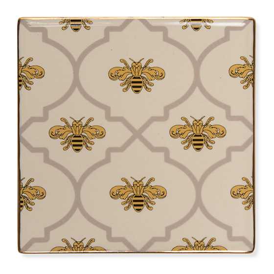 Queen Bee Coasters - Set of 4 image five
