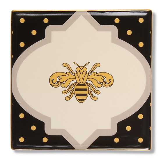 Queen Bee Coasters - Set of 4 image six