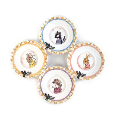 Maypole Tea Set image four