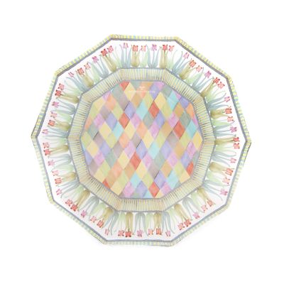 Shop MacKenzie-Childs English Garden Products From Heart's Desire In Frisco, TX
