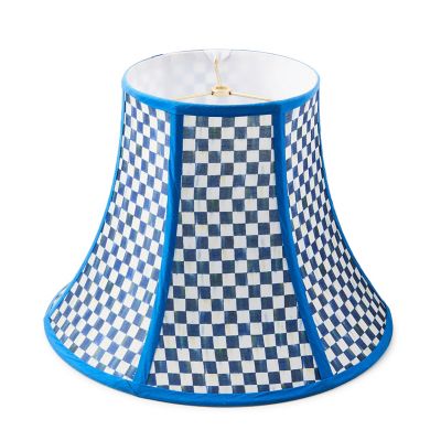 Royal Check Medium Shade mackenzie-childs Panama 0