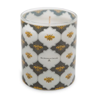 queen bee candles