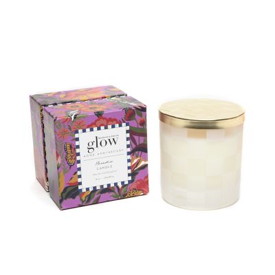 Paradise Candle - 8 oz. mackenzie-childs Panama 0