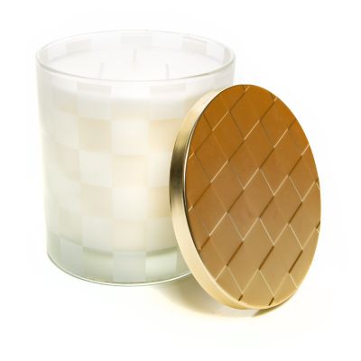 Unorthodot Candle - 21 oz. mackenzie-childs Panama 0