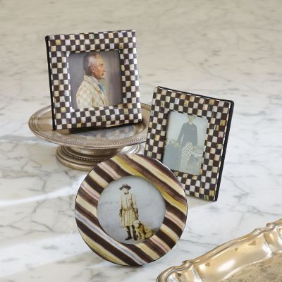 Courtly Frames - Set of 3 image five