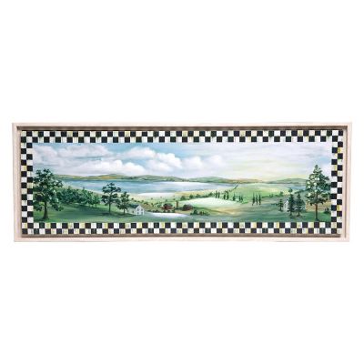 Landscape Wall Art mackenzie-childs Panama 0