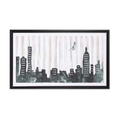 Skyline Wall Art mackenzie-childs Panama 0