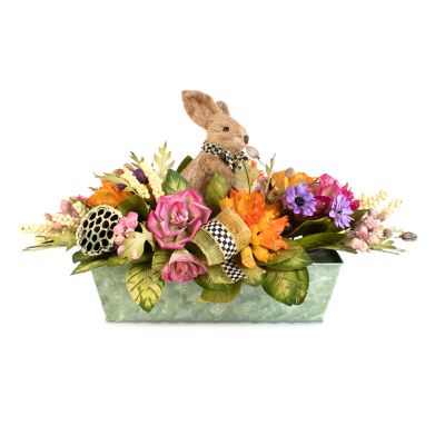 Farmhouse Garden Arrangement