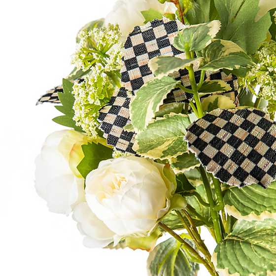 Ranunculus Bouquet - White image three