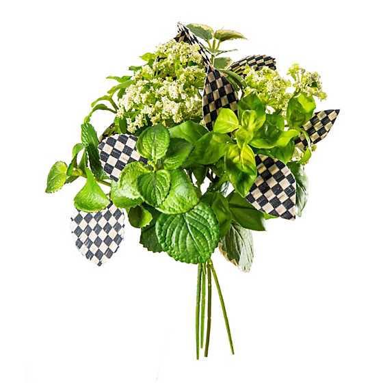 Herb Bouquet image two