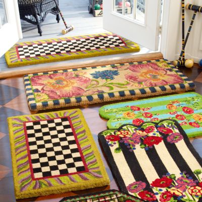 Entrance Rugs