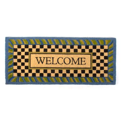 Door Mats - Welcome Mats & Entry Mats