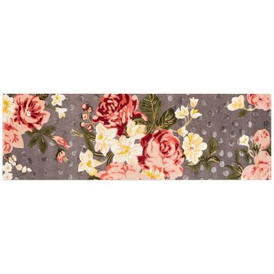 Kew Gardens Rug - 2'6