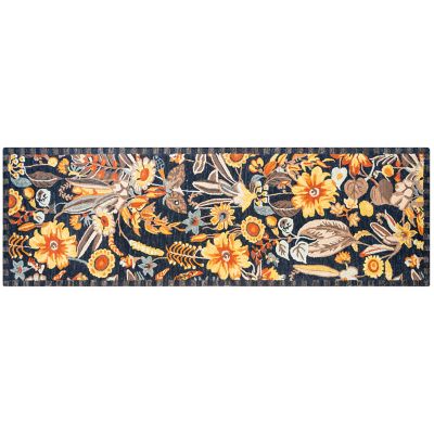 Walk in the Woods Rug - 2'6