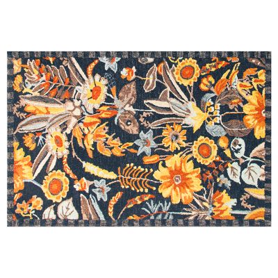 Walk in the Woods Rug - 3' x 5' mackenzie-childs Panama 0