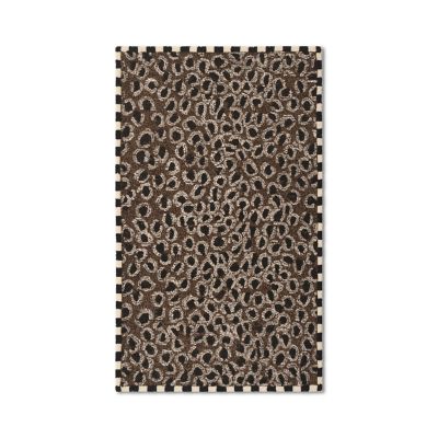 Serengeti 3' x 5' Rug mackenzie-childs Panama 0