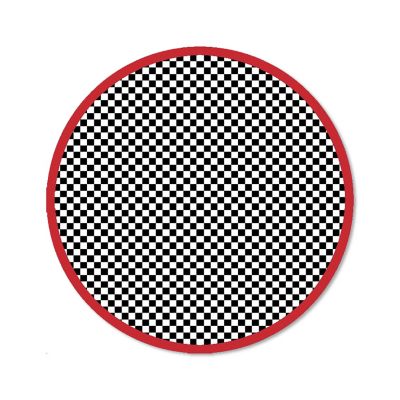 Circular Rug – BeCozi