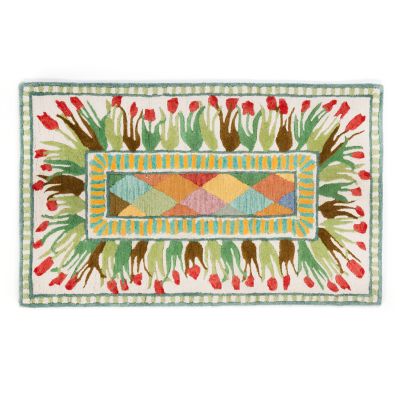 MacKenzie-Childs | Poplar Ridge Rug - 2'3