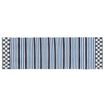 Boathouse Outdoor Striped Rug - 2'6