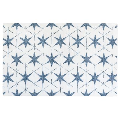 True North Indoor/Outdoor Rug - 5' x 8' mackenzie-childs Panama 0