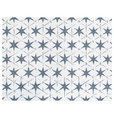 True North Indoor/Outdoor Rug - 8' x 10' mackenzie-childs Panama 0