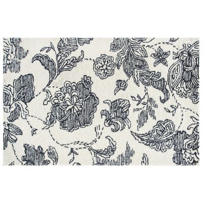 Marquee Floral Rug - 2'3