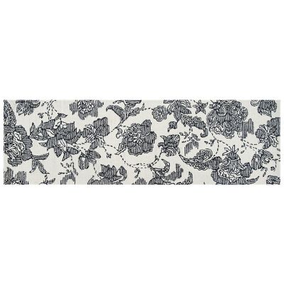 Marquee Floral Rug - 2'6