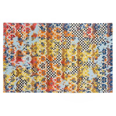 Relativity 5' x 8' Rug mackenzie-childs Panama 0