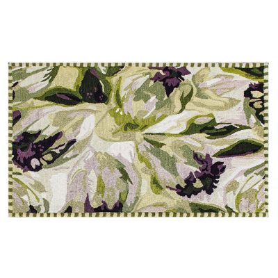 Artichoke 3' x 5' Rug