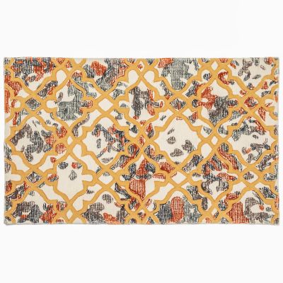 Marrakesh 3' x 5' Rug mackenzie-childs Panama 0