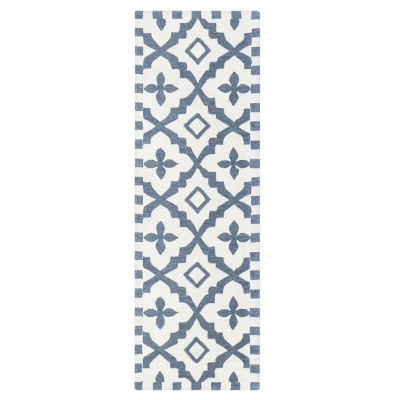 Quattro Rug - 2'6