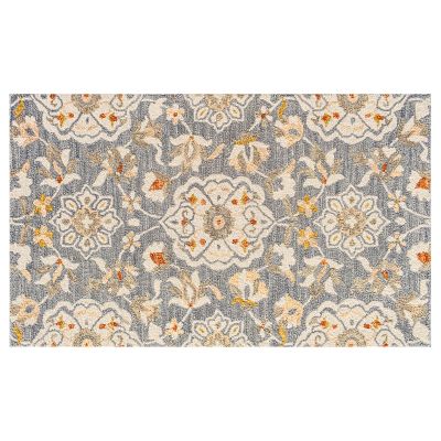 Cobblestone 3' x 5' Rug mackenzie-childs Panama 0