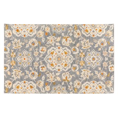 Cobblestone 5' x 8' Rug mackenzie-childs Panama 0