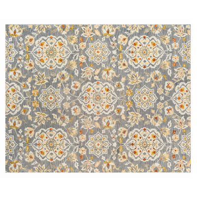 Cobblestone 8' x 10' Rug mackenzie-childs Panama 0