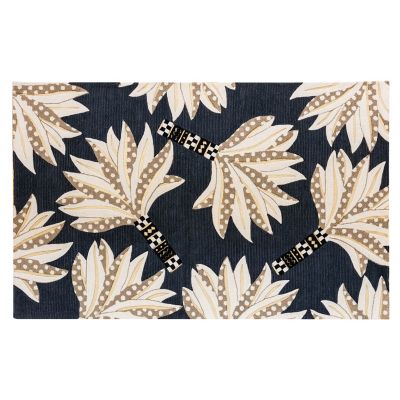 Wild Indoors 5' x 8' Rug mackenzie-childs Panama 0