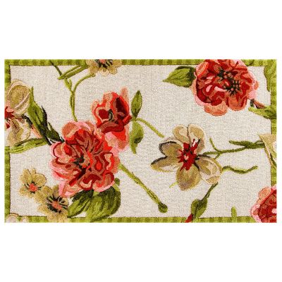 Blossom 3' x 5' Rug mackenzie-childs Panama 0