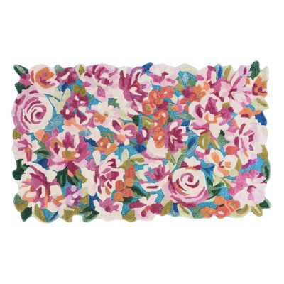 Magic Garden 3' x 5' Rug mackenzie-childs Panama 0