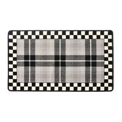 Sterling Tartan 2'3