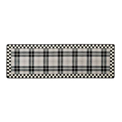 Sterling Tartan 2'6