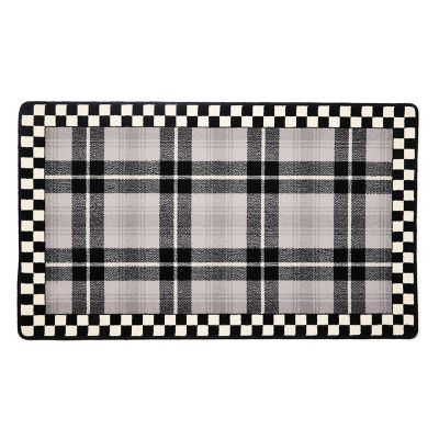 Sterling Tartan 3' x 4'11