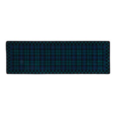 Tartan Black Watch 2'6