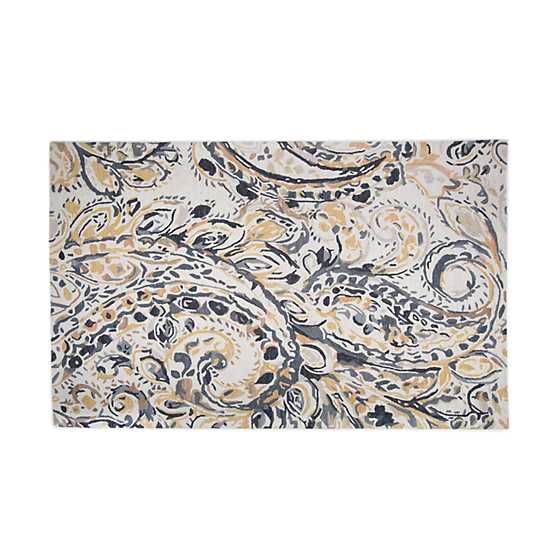 Golden Hour Rug - 5' x 8' image two