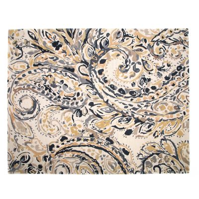 Golden Hour Rug - 8' x 10' mackenzie-childs Panama 0