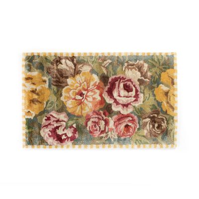 Bloomsbury Garden 2'3" x 3'9" Rug