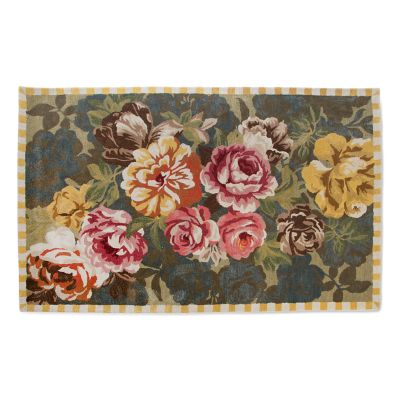 Bloomsbury Garden 5' x 8' Rug mackenzie-childs Panama 0