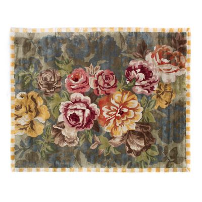 Bloomsbury Garden 8' x 10' Rug mackenzie-childs Panama 0