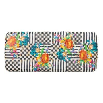 Courtly Flower Market 20" x 48" GelPro Comfort Mat